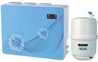 洛瑞克凈水器 凈水器代理哪個產品好