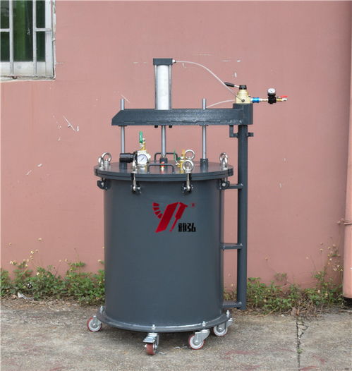 凈水器壓力桶水多了么辦,實力工廠