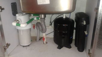 100188ch凈水器濾芯更換需要多少錢