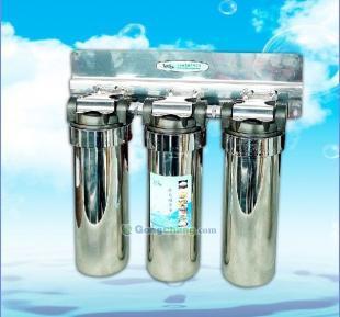 喜樂嘉掛式不銹鋼凈水器 開啟健康飲水新紀元，誠邀加盟合作