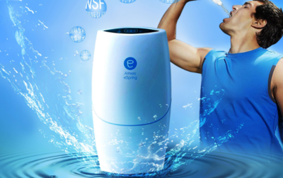 安利益之源凈水器 全方位解析它的性能與優(yōu)缺點(diǎn)